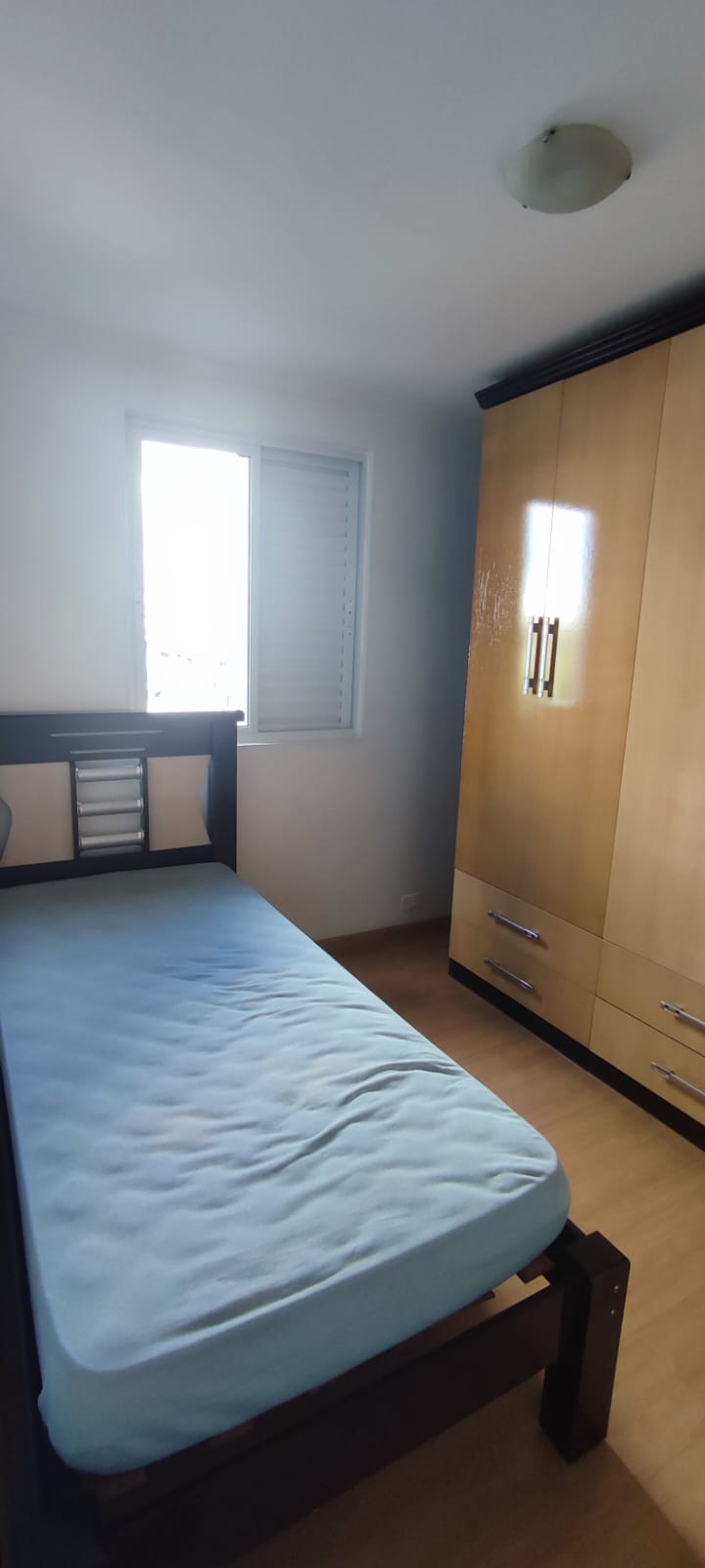 Imagem Apartamento com 2 Quartos à Venda, 56 m² em Jardim Umuarama - São Paulo Imagem Apartamento com 2 Quartos à Venda, 56 m² em Jardim Umuarama - São Paulo