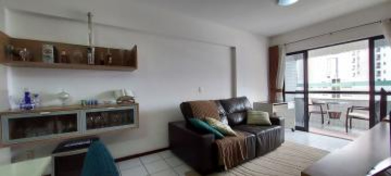 Apartamento com 3 Quartos à Venda, 93 m² em Madalena - Recife