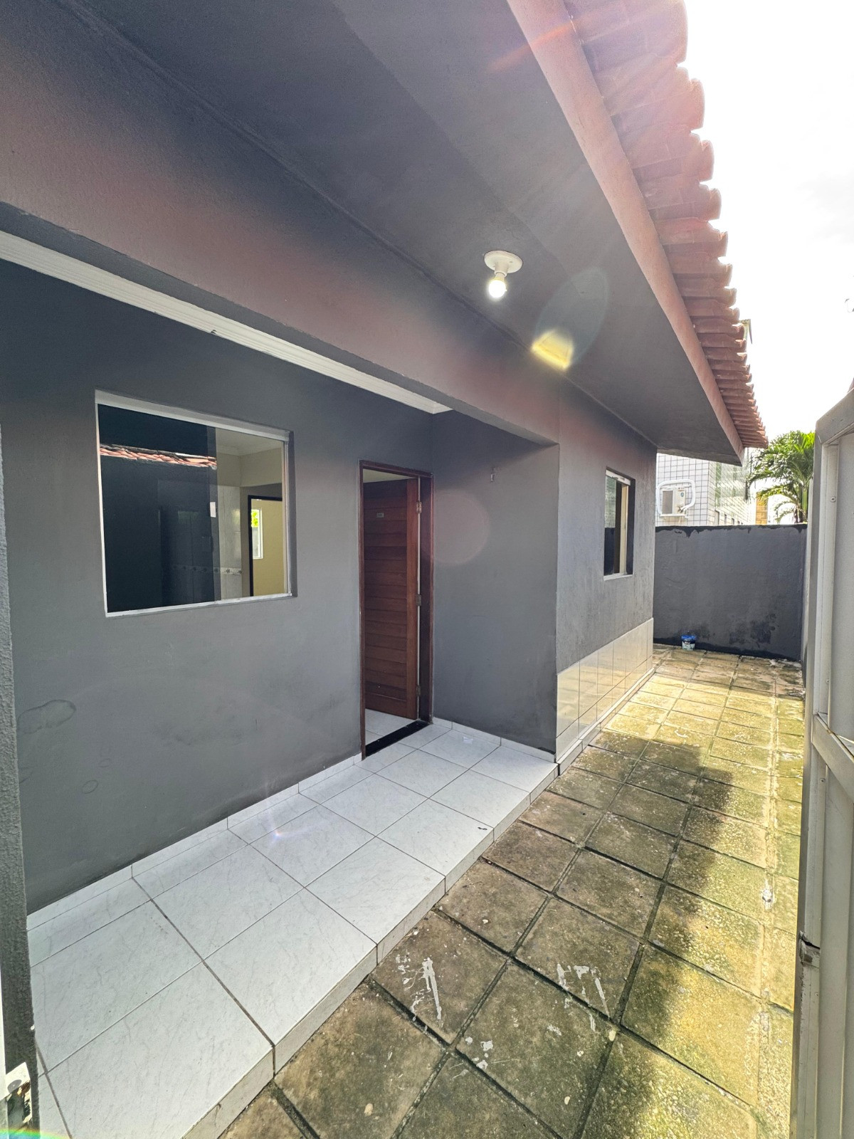 Casa com 2 Quartos à Venda, 200 m² em Muçumagro - João Pessoa