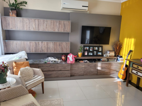 Imagem Casa com 3 Quartos à Venda, 133 m² em Cristo Rei - São Leopoldo