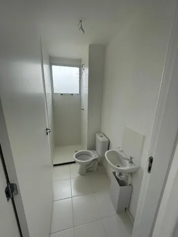 Imagem Apartamento com 2 Quartos à Venda, 43 m²em Jardim Leme - São Paulo