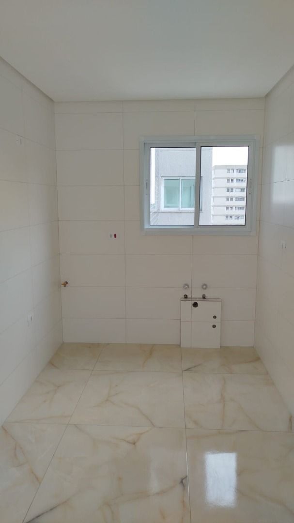 Imagem Apartamento com 2 Quartos à Venda, 60 m² em Campestre - Santo André