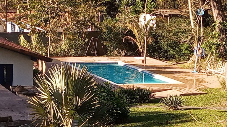 Imagem Casa de Condomínio com 3 Quartos à Venda,  em Albuquerque - Teresópolis