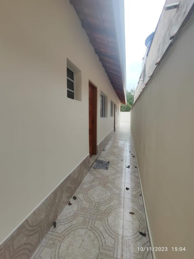 Imagem Casa com 2 Quartos à Venda, 150 m²em Verde Mar - Itanhaém