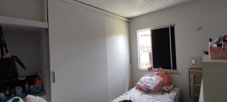 Imagem Apartamento com 2 Quartos à Venda, 42 m² em Conjunto Esperança - Fortaleza