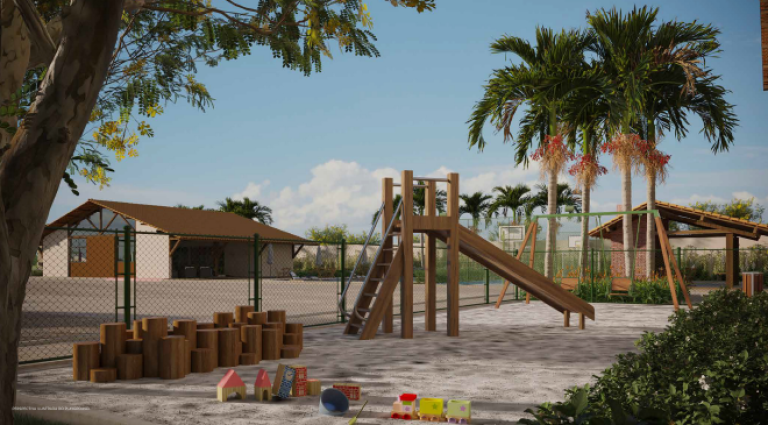 Imagem Apartamento com 2 Quartos à Venda, 47 m² em Garapu - Cabo de Santo Agostinho