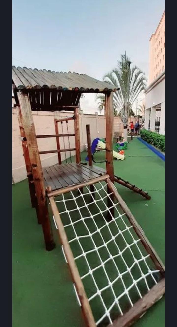 Imagem Apartamento com 2 Quartos à Venda, 50 m² em Recreio Ipitanga - Lauro de Freitas Imagem Apartamento com 2 Quartos à Venda, 50 m² em Recreio Ipitanga - Lauro de Freitas