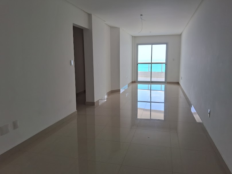 Imagem Apartamento com 3 Quartos à Venda, 127 m²em Guilhermina - Praia Grande