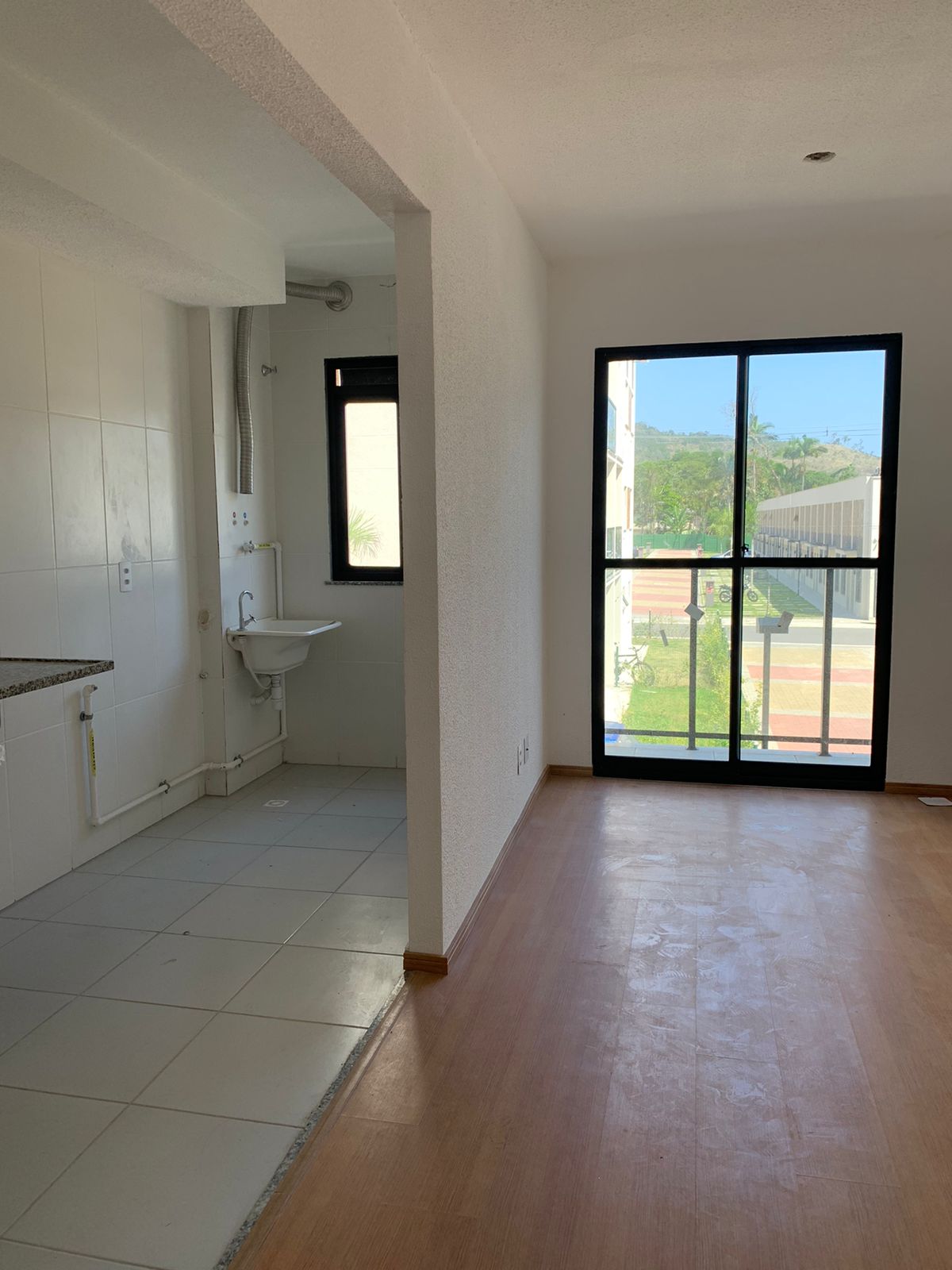 Imagem Apartamento com 2 Quartos à Venda, 44 m²em Vargem Grande - Rio de Janeiro Imagem Apartamento com 2 Quartos à Venda, 44 m²em Vargem Grande - Rio de Janeiro