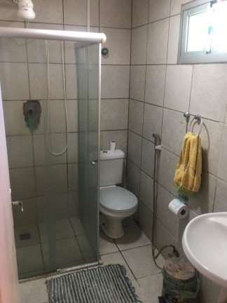 Imagem Casa com 3 Quartos à Venda, 130 m² em Nossa Senhora da Conceição - Paulista