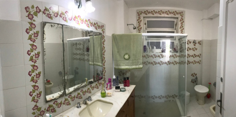 Imagem Apartamento com 3 Quartos à Venda ou Locação, 175 m² em Copacabana - Rio de Janeiro Imagem Apartamento com 3 Quartos à Venda ou Locação, 175 m² em Copacabana - Rio de Janeiro