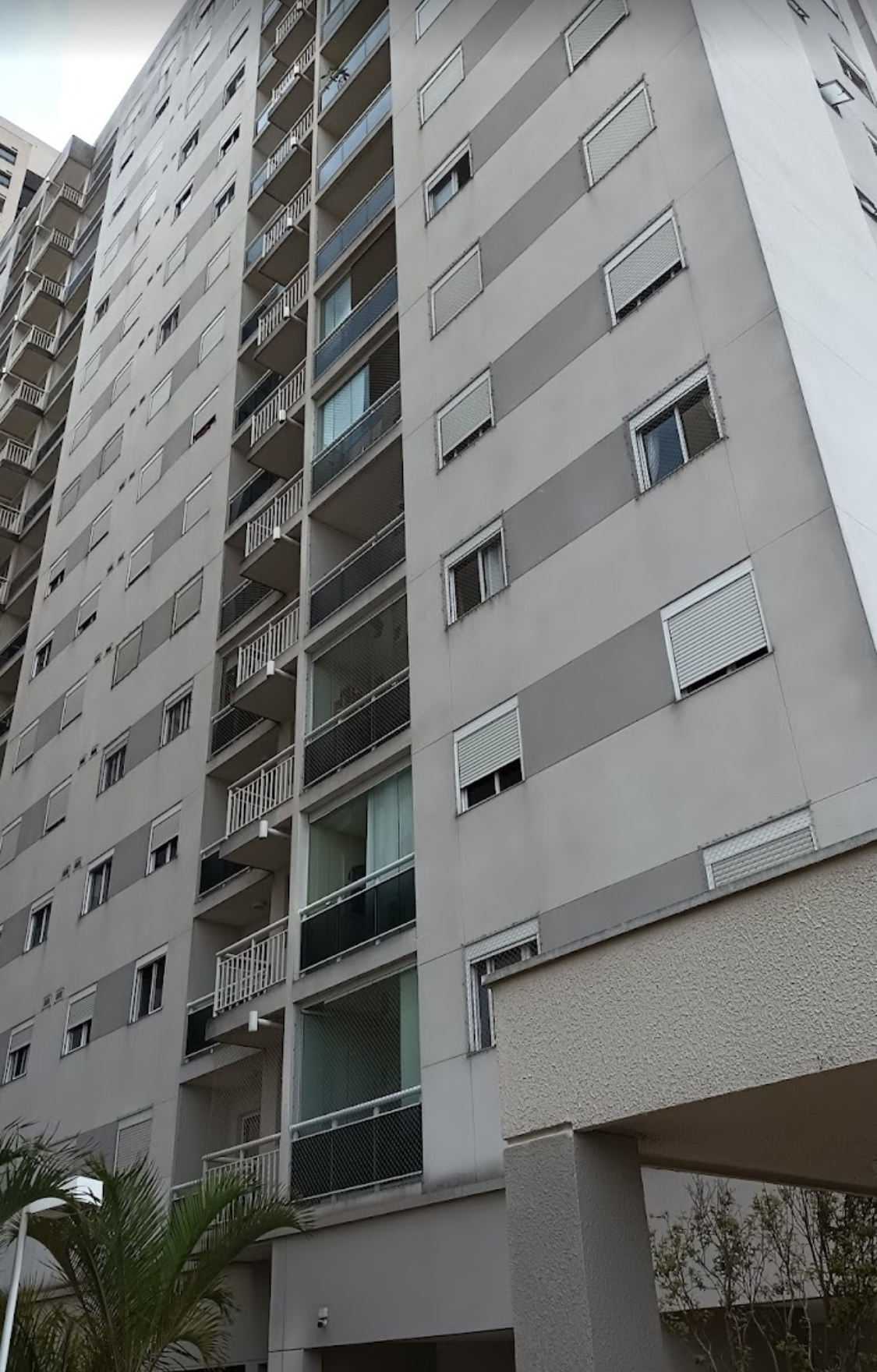 Imagem Edifício Residencial com 2 Quartos à Venda, 60 m² em Brás - São Paulo Imagem Edifício Residencial com 2 Quartos à Venda, 60 m² em Brás - São Paulo
