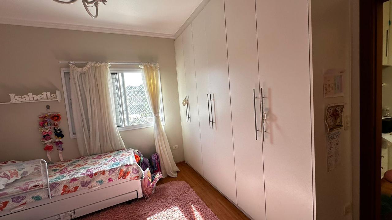 Imagem Casa de Condomínio com 3 Quartos à Venda, 128 m² em Jardim das Flores - Atibaia Imagem Casa de Condomínio com 3 Quartos à Venda, 128 m² em Jardim das Flores - Atibaia