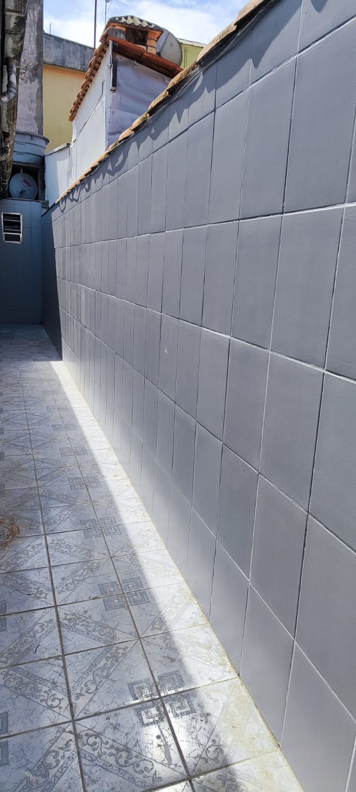 Imagem Casa com 2 Quartos à Venda, 96 m²em Alves Dias - São Bernardo do Campo Imagem Casa com 2 Quartos à Venda, 96 m²em Alves Dias - São Bernardo do Campo