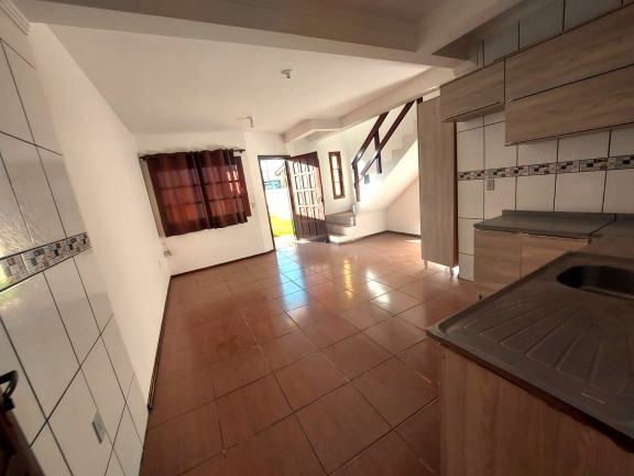 Imagem Sobrado com 2 Quartos à Venda, 90 m² em Morada do Vale III - Gravataí