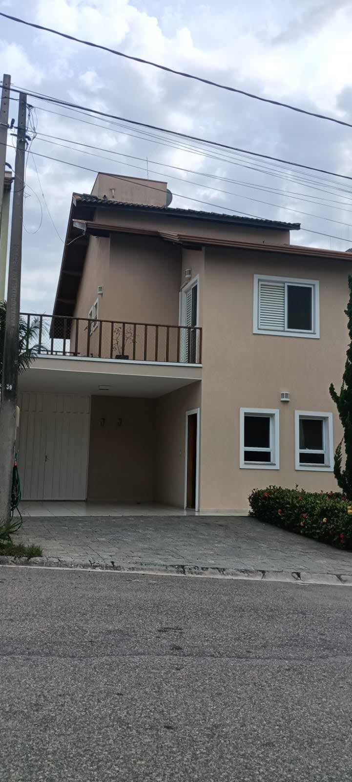 Imagem Casa de Condomínio com 3 Quartos à Venda, 154 m²em Loteamento Villaggio di San Francisco - Jundiaí Imagem Casa de Condomínio com 3 Quartos à Venda, 154 m²em Loteamento Villaggio di San Francisco - Jundiaí