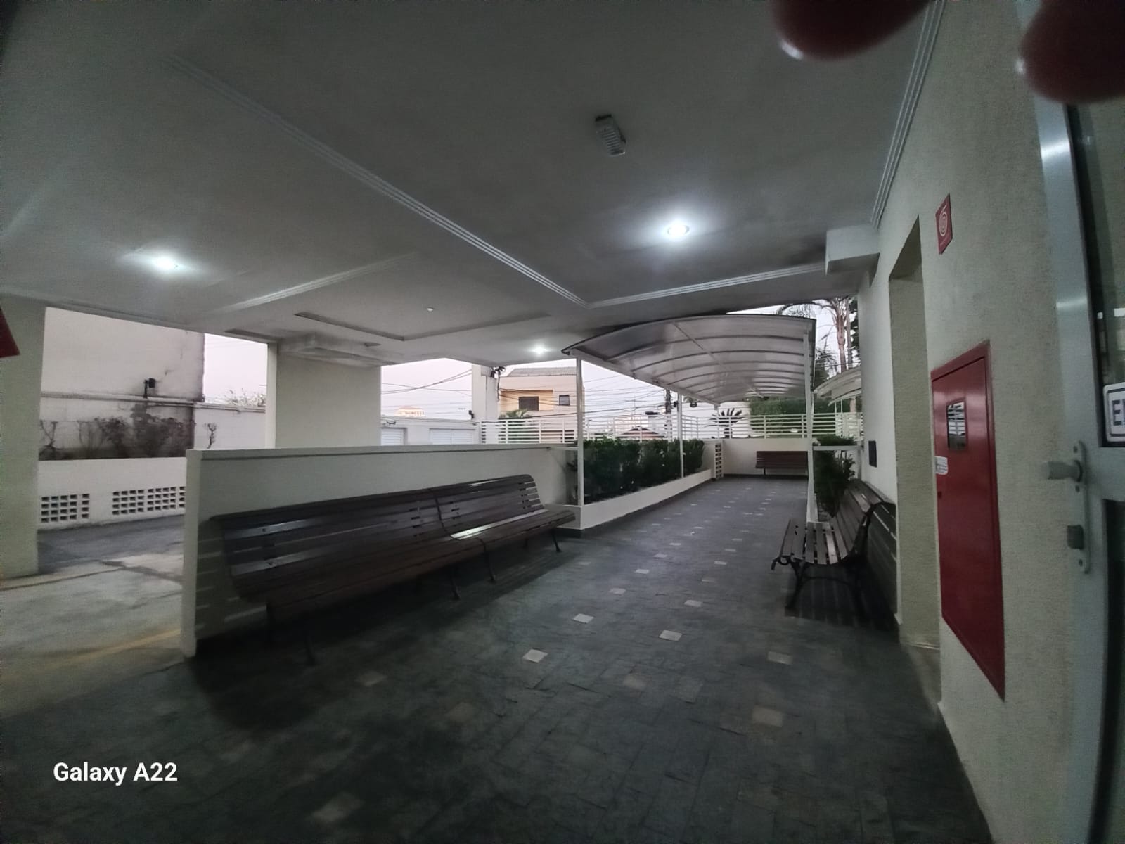 Imagem Apartamento com 3 Quartos à Venda, 69 m²em Jardim Olavo Bilac - São Bernardo do Campo