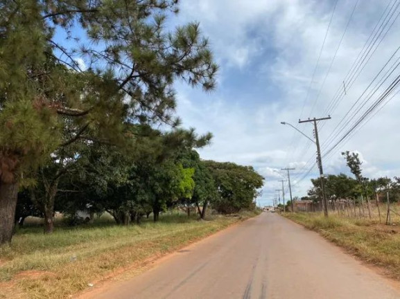Imagem Terreno à Venda, 7.000 m² em Chácaras Coimbra - Águas Lindas de Goiás