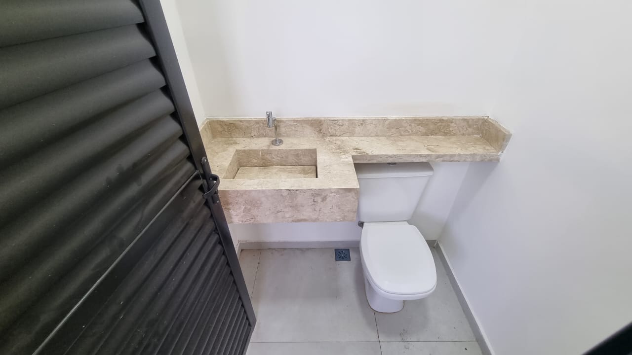 Imagem Casa de Condomínio com 3 Quartos à Venda, 143 m²em Villas do Jaguari - Santana de Parnaíba Imagem Casa de Condomínio com 3 Quartos à Venda, 143 m²em Villas do Jaguari - Santana de Parnaíba