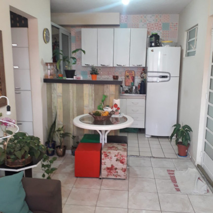 Imagem Apartamento com 2 Quartos à Venda, 44 m² em Jardim Santa Terezinha (Zona Leste) - São Paulo Imagem Apartamento com 2 Quartos à Venda, 44 m² em Jardim Santa Terezinha (Zona Leste) - São Paulo