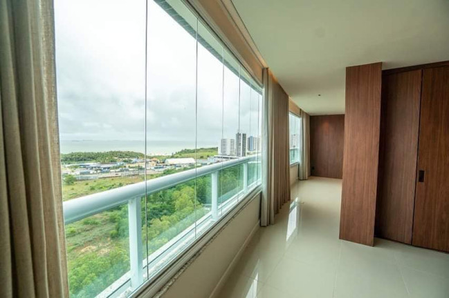 Imagem Apartamento com 3 Quartos à Venda, 152 m² em Renascença - São Luís