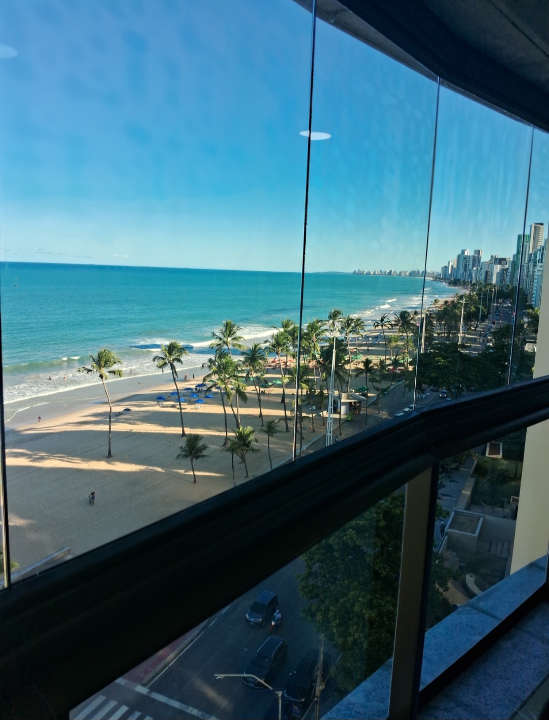 Imagem Apartamento com 4 Quartos à Venda, 176 m² em Boa Viagem - Recife