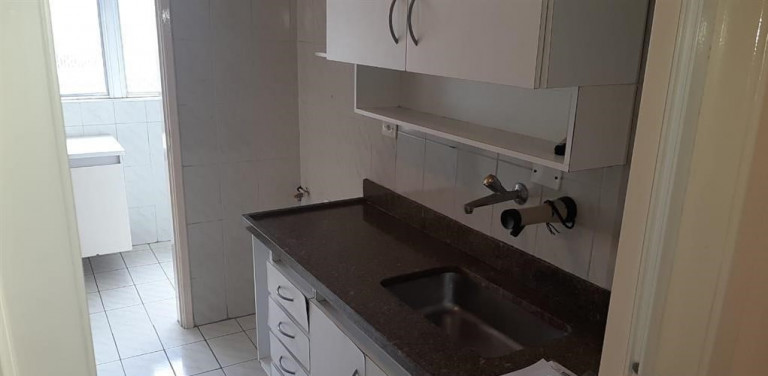 Imagem Apartamento com 2 Quartos para Alugar, 63 m² em Santana - São Paulo