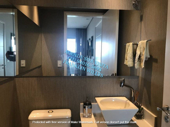 Imagem Apartamento com 3 Quartos à Venda, 141 m² em Vila Monumento - São Paulo
