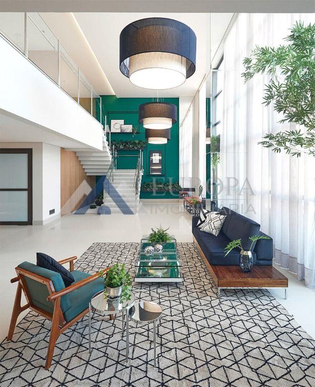 Imagem Apartamento com 2 Quartos à Venda, 64 m²em centro - Ibiporã