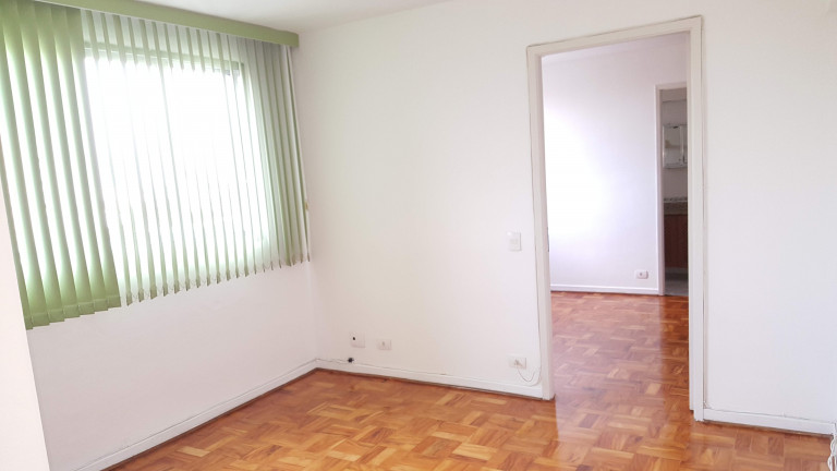 Imagem Apartamento com 1 Quarto para Alugar, 38 m² em Vila Mascote - São Paulo Imagem Apartamento com 1 Quarto para Alugar, 38 m² em Vila Mascote - São Paulo