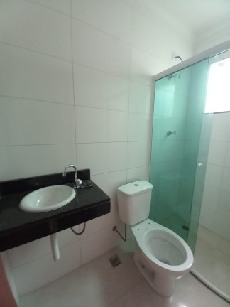 Imagem Casa de Condomínio com 2 Quartos à Venda, 90 m² em Vila Paranaguá - São Paulo