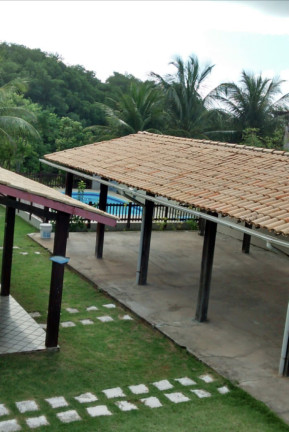 Imagem Casa de Vila com 2 Quartos à Venda, 48 m² em Porto Sauípe - Entre Rios
