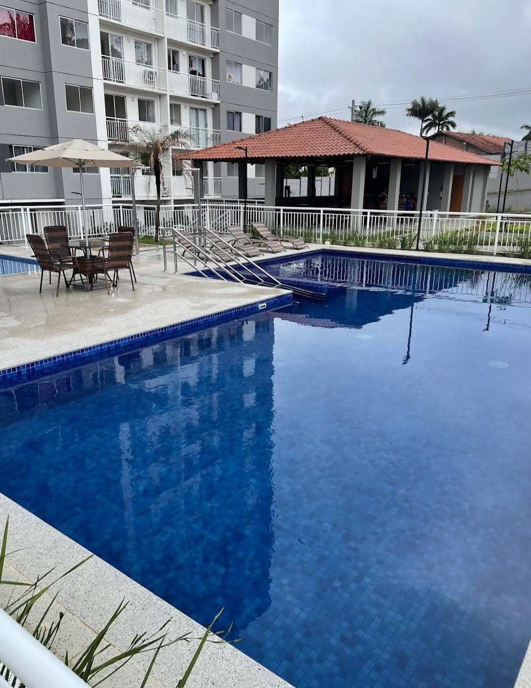 Imagem Apartamento com 2 Quartos à Venda, 47 m²em Parque 10 de Novembro - Manaus