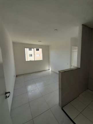 Imagem Apartamento com 2 Quartos para Alugar, 42 m² em Barra de Jangada - Jaboatão dos Guararapes