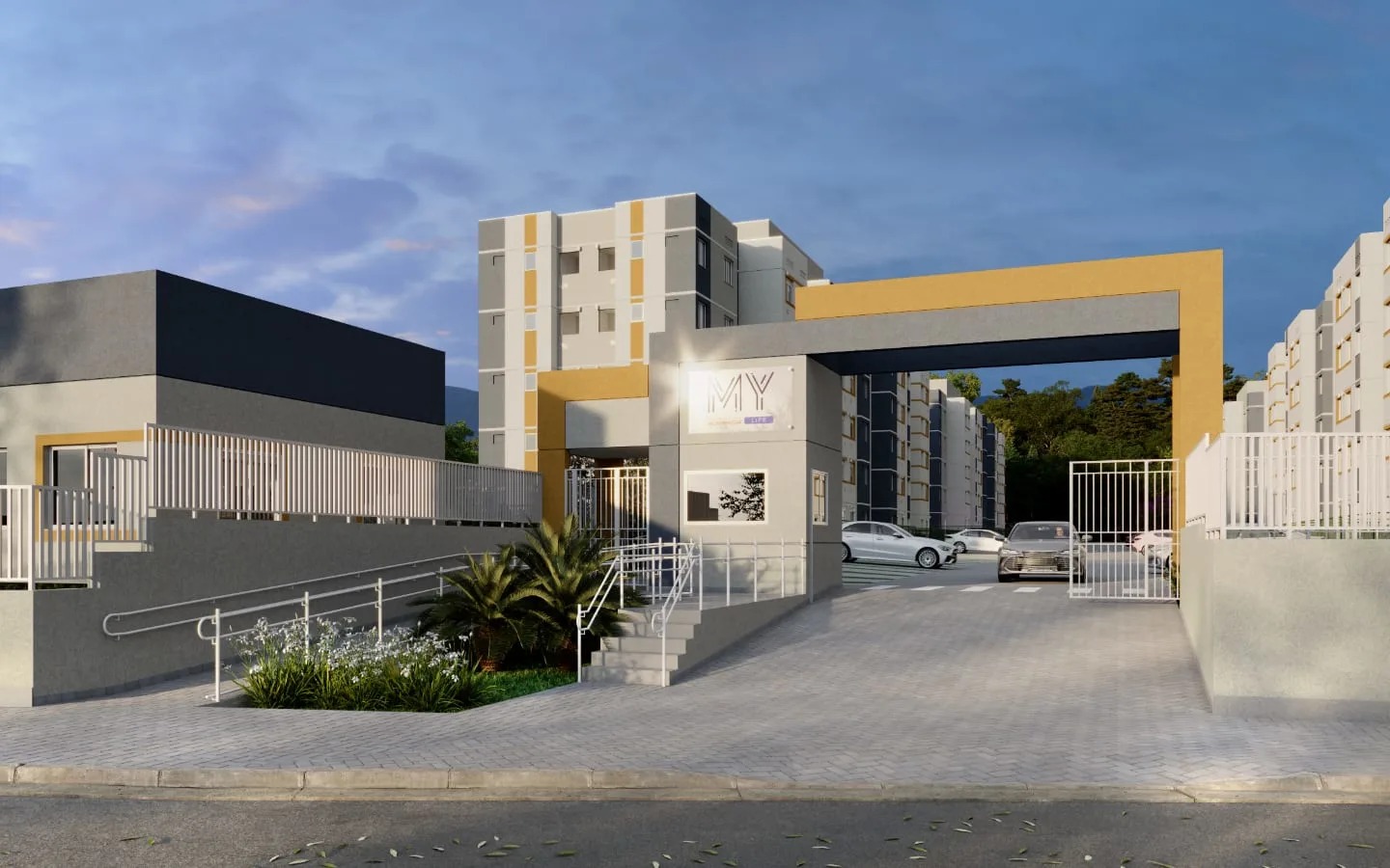 Imagem Apartamento com 2 Quartos à Venda, 42 m² em Taquara - Rio de Janeiro Imagem Apartamento com 2 Quartos à Venda, 42 m² em Taquara - Rio de Janeiro