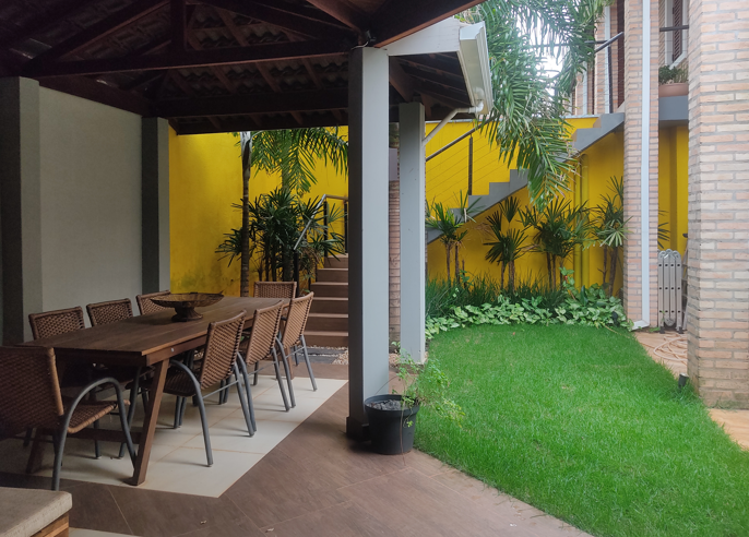 Imagem Casa com 2 Quartos à Venda, 348 m²em Jardim Santa Genebra - Campinas Imagem Casa com 2 Quartos à Venda, 348 m²em Jardim Santa Genebra - Campinas