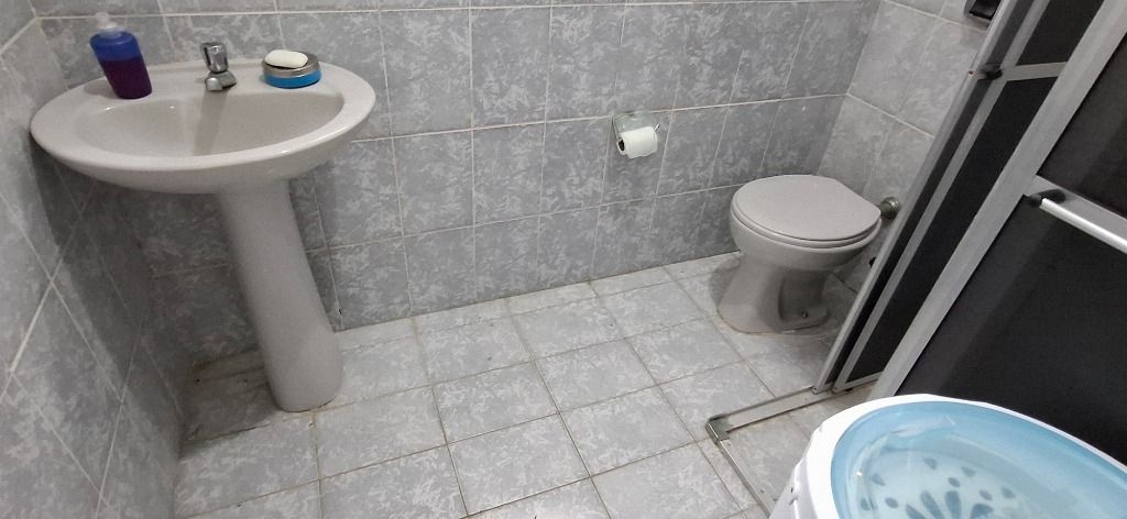 Imagem Casa com 2 Quartos à Venda, 100 m² em Maracanã - Praia Grande Imagem Casa com 2 Quartos à Venda, 100 m² em Maracanã - Praia Grande