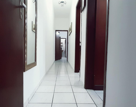 Imagem Casa com 3 Quartos à Venda, 120 m² em Maracanã - Praia Grande Imagem Casa com 3 Quartos à Venda, 120 m² em Maracanã - Praia Grande