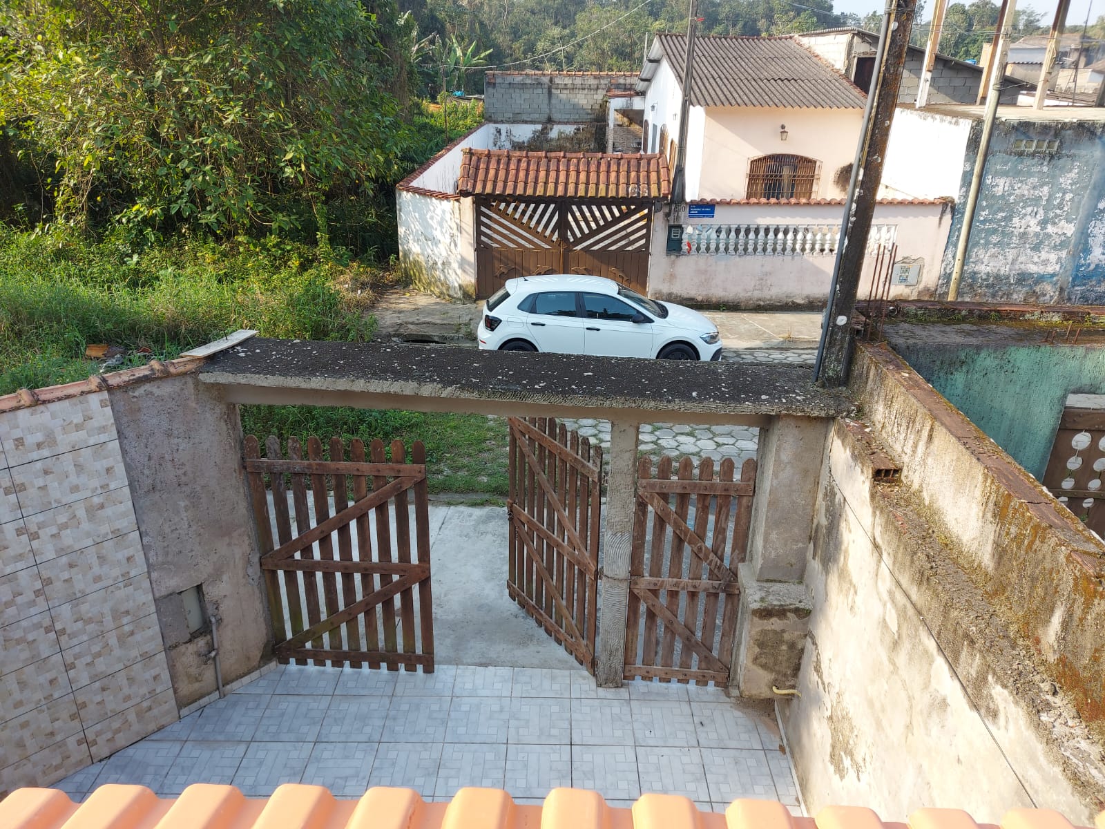 Imagem Casa com 1 Quarto à Venda, 65 m² em Campos Eliseos - Itanhaém