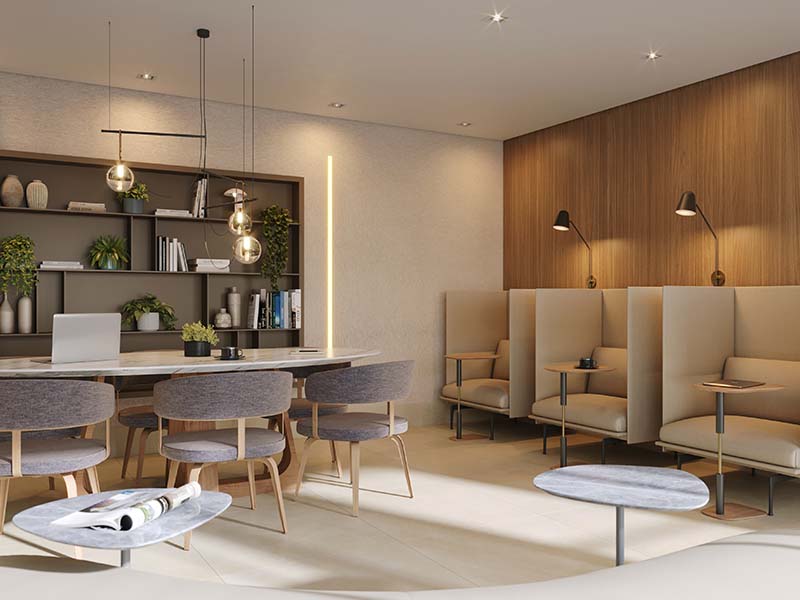 Imagem Apartamento com 1 Quarto à Venda, 37 m² em Paraíso - São Paulo