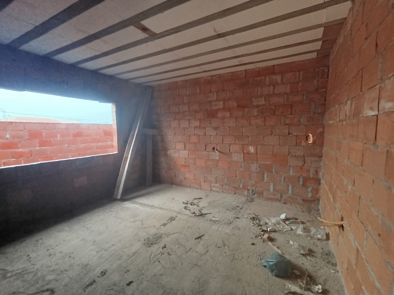 Imagem Casa com 2 Quartos à Venda, 90 m²em Vila Primavera - Jaguariúna