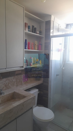 Imagem Apartamento com 2 Quartos à Venda, 43 m²em Parque Hippolyto - Limeira