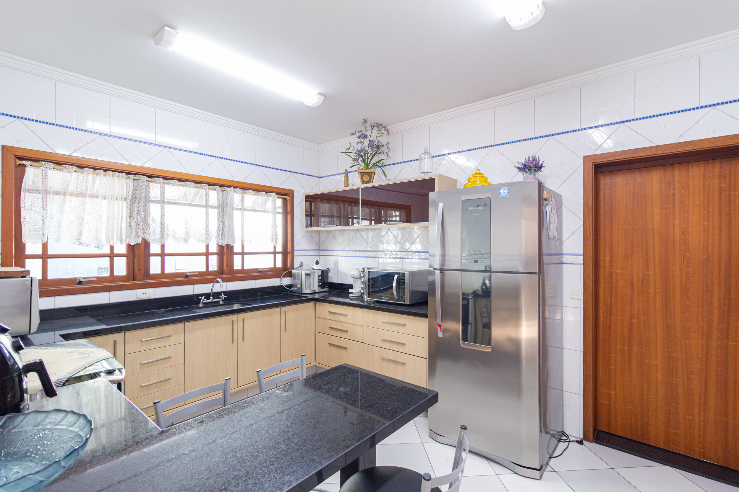 Imagem Casa com 4 Quartos à Venda, 315 m² em City Bussocaba - Osasco