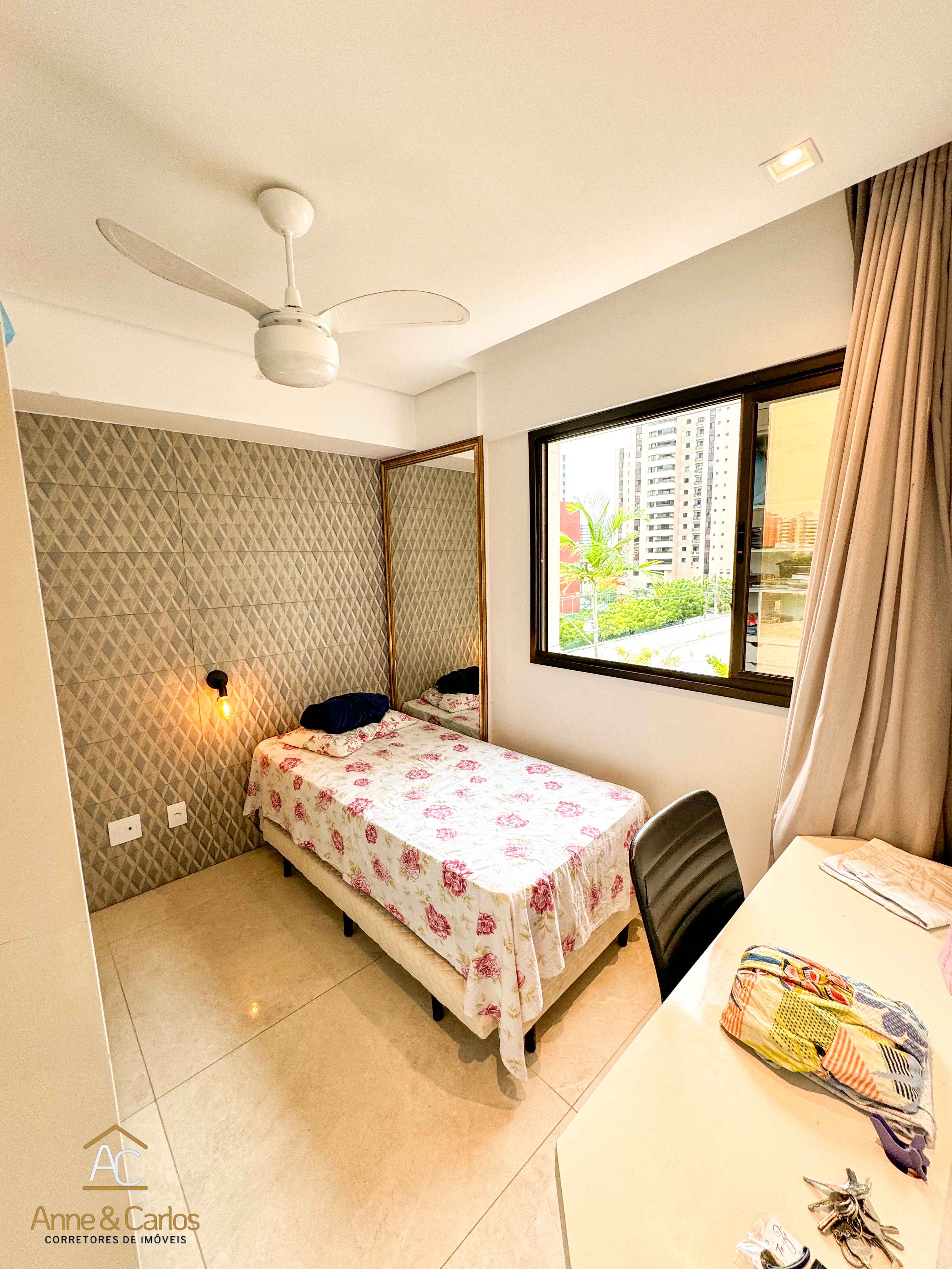 Imagem Apartamento com 4 Quartos à Venda, 95 m²em Farolândia - Aracaju