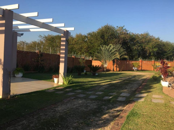 Imagem Terreno em Condomínio à Venda,  em Itapeva - Votorantim