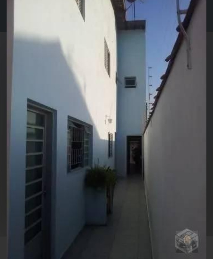 Imagem Sobrado com 4 Quartos à Venda, 195 m²em Residencial Bosque dos Ipês - São José dos Campos