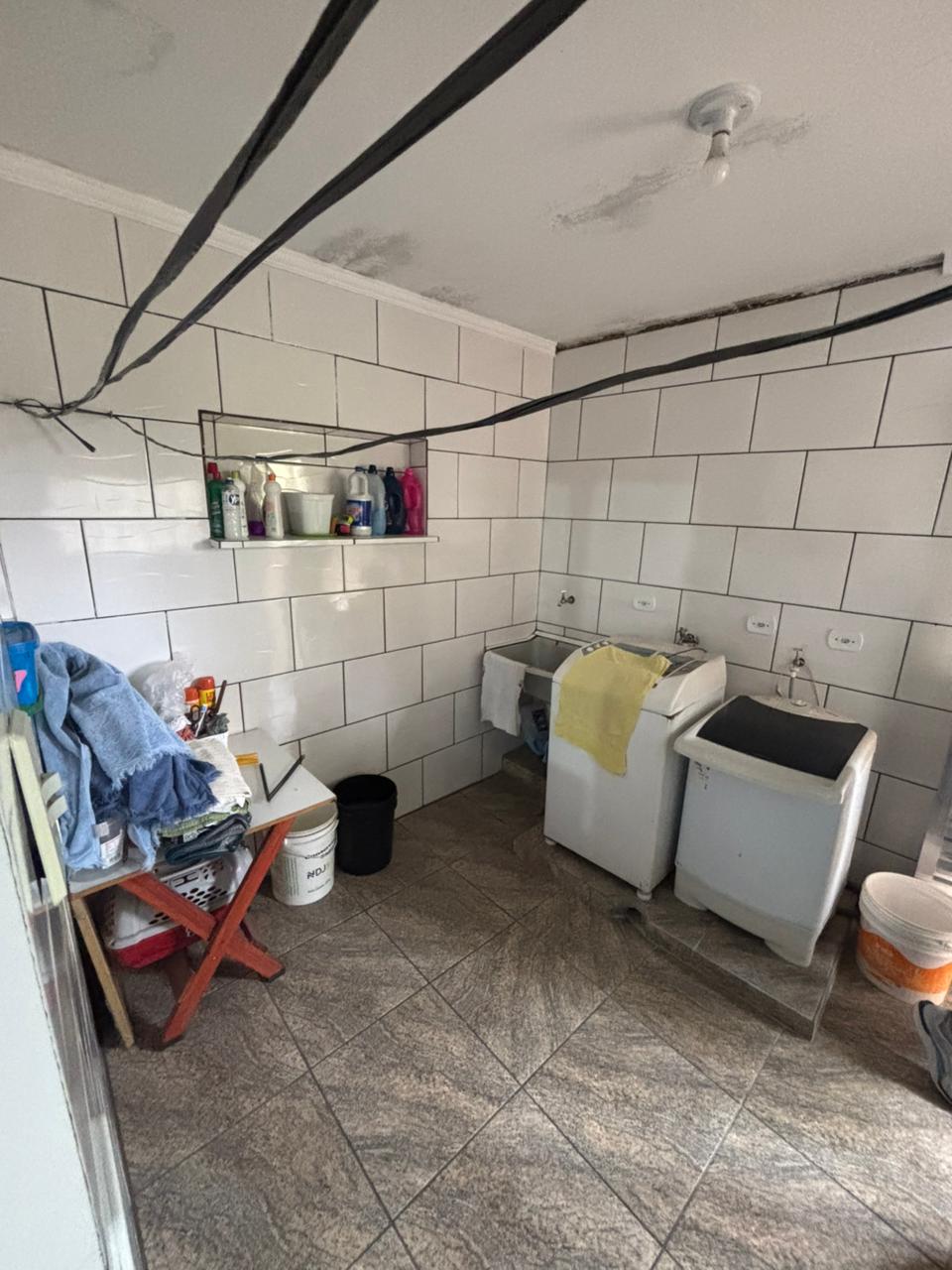 Imagem Casa com 3 Quartos à Venda, 300 m² em Jardim das Rosas (Zona Leste) - São Paulo Imagem Casa com 3 Quartos à Venda, 300 m² em Jardim das Rosas (Zona Leste) - São Paulo