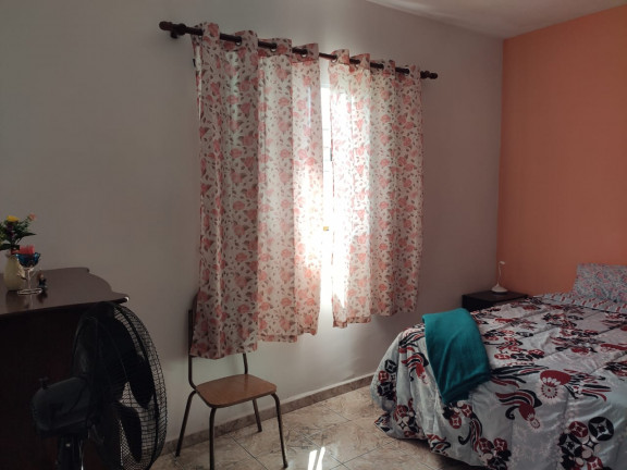 Imagem Sobrado com 5 Quartos à Venda, 155 m² em Jardim Macedônia - São Paulo