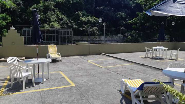 Imagem Apartamento com 3 Quartos à Venda, 114 m² em São Conrado - Rio de Janeiro