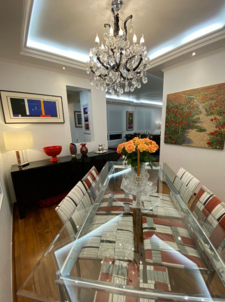 Imagem Apartamento com 3 Quartos à Venda, 110 m² em Vila Clementino - São Paulo